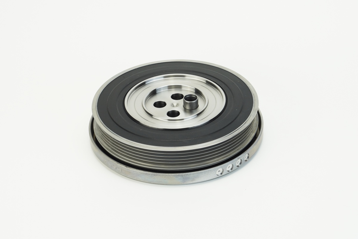 Krukaspoelie Contitech VD1222 EXTRA