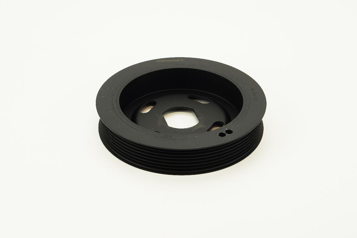 Riemschijf, krukas Contitech VD1226