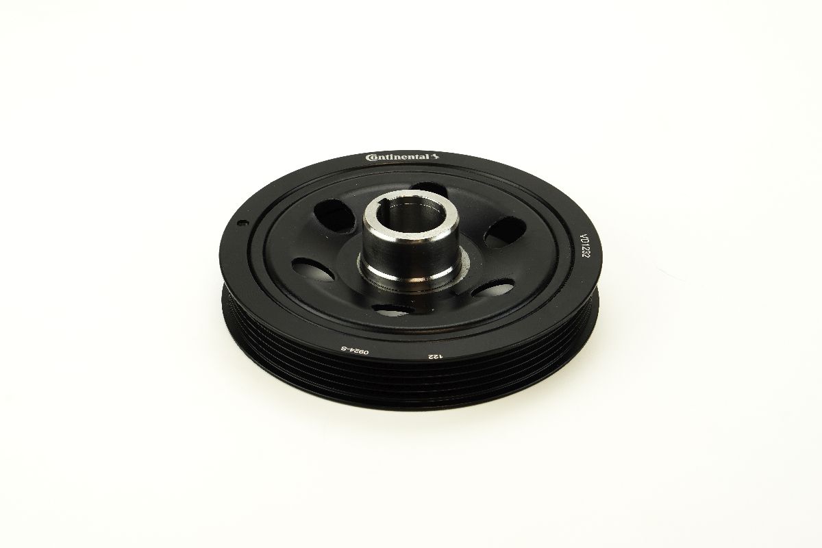 Riemschijf, krukas Contitech VD1232