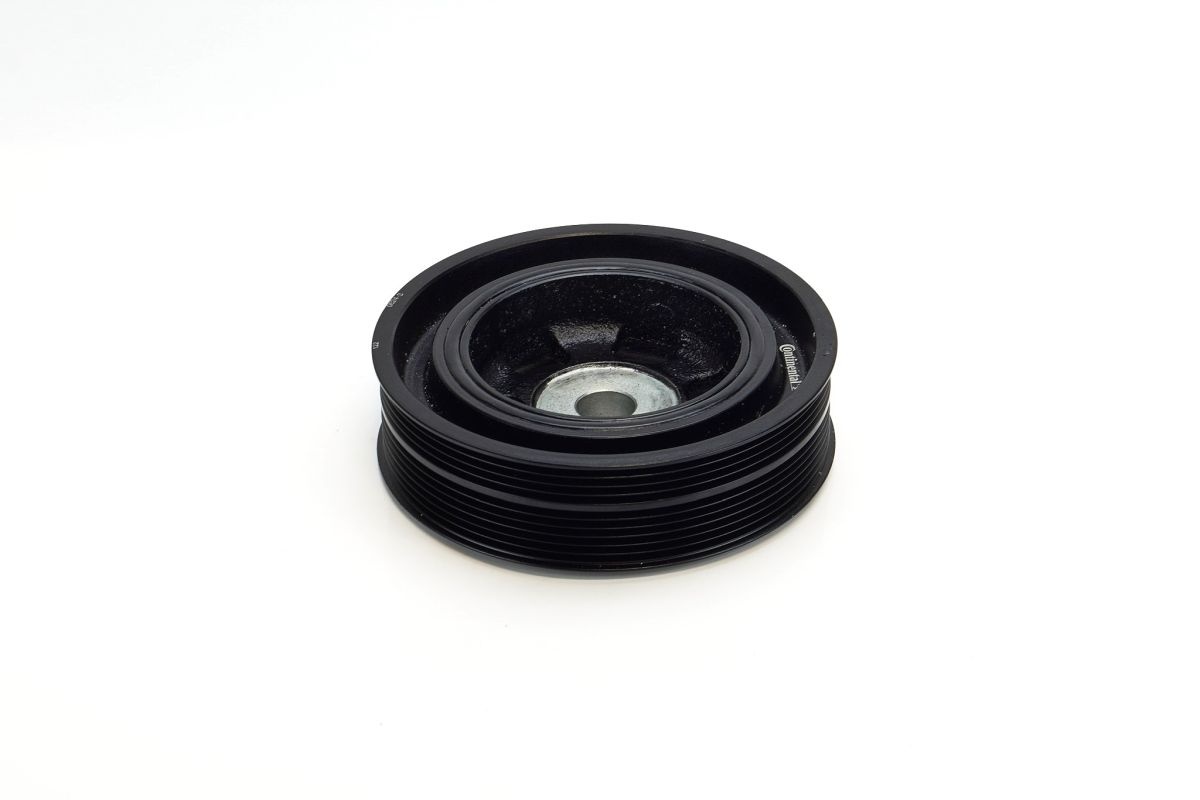 Riemschijf, krukas Contitech VD1236