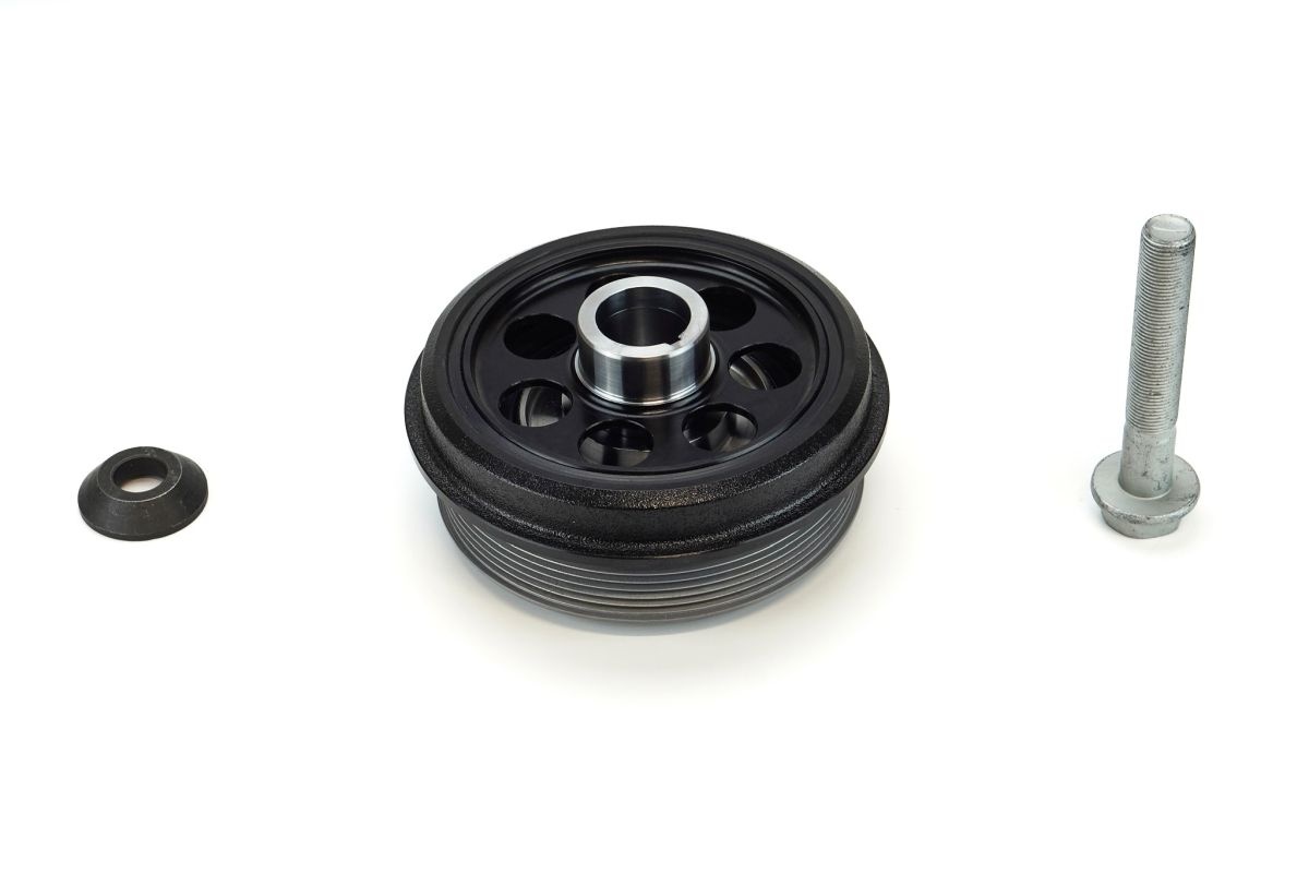 Riemschijf, krukas Contitech VD1251 EXTRA