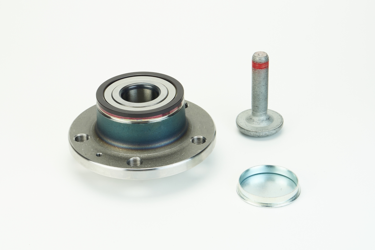 Wiellagerset Contitech WBE1004