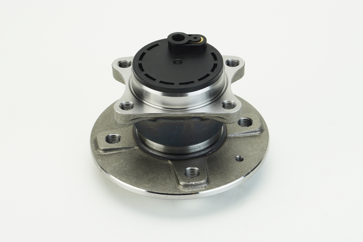 Wiellagerset Contitech WBE1026