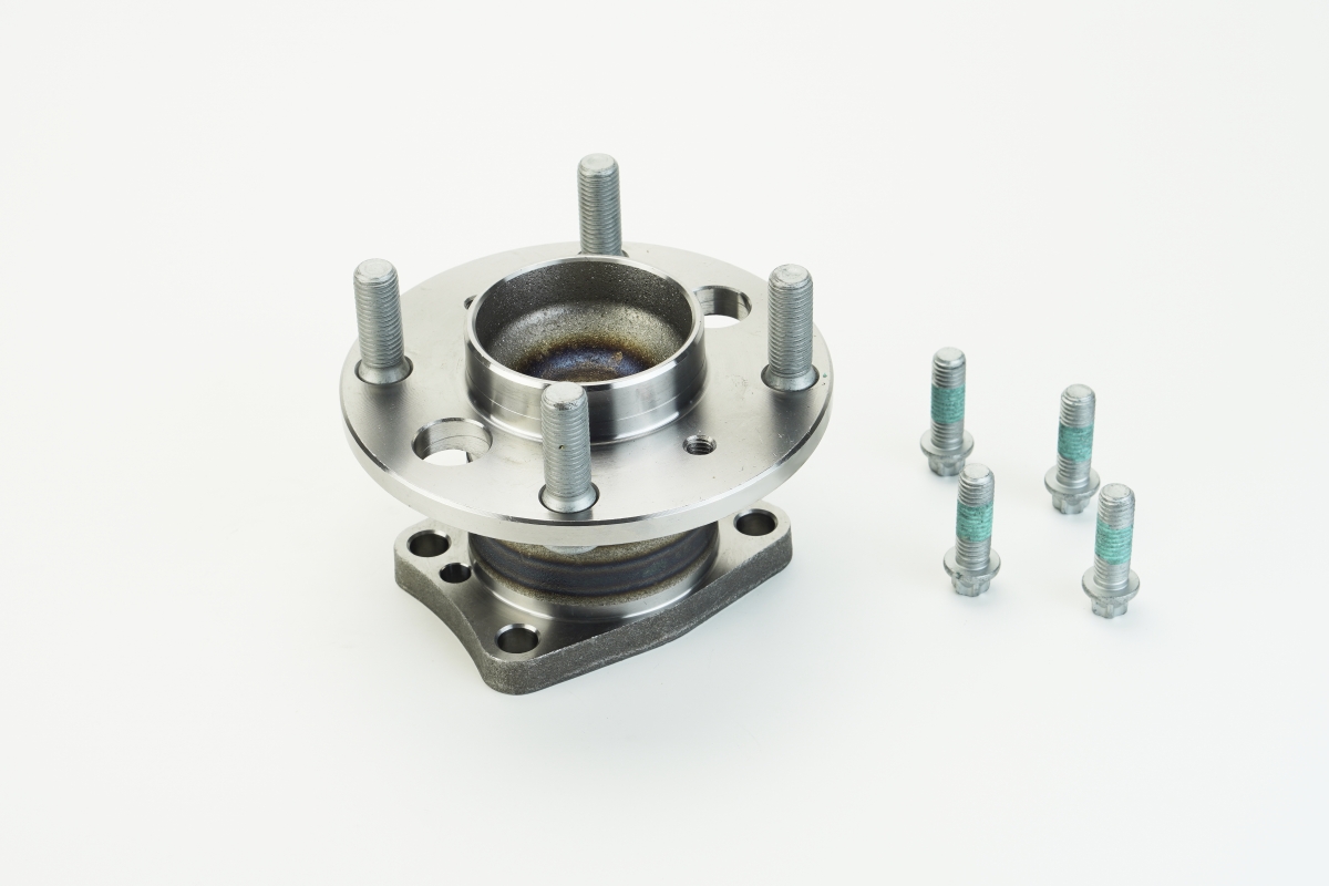 Wiellagerset Contitech WBE1029