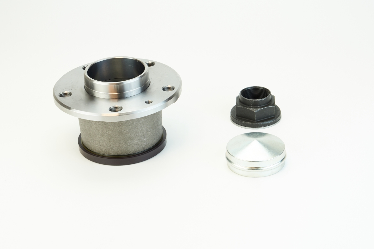 Wiellagerset Contitech WBE1078