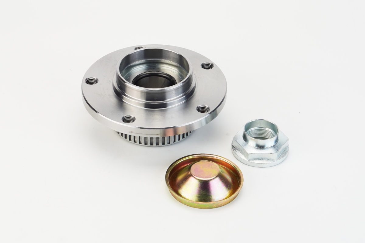 Wiellagerset Contitech WBE1083