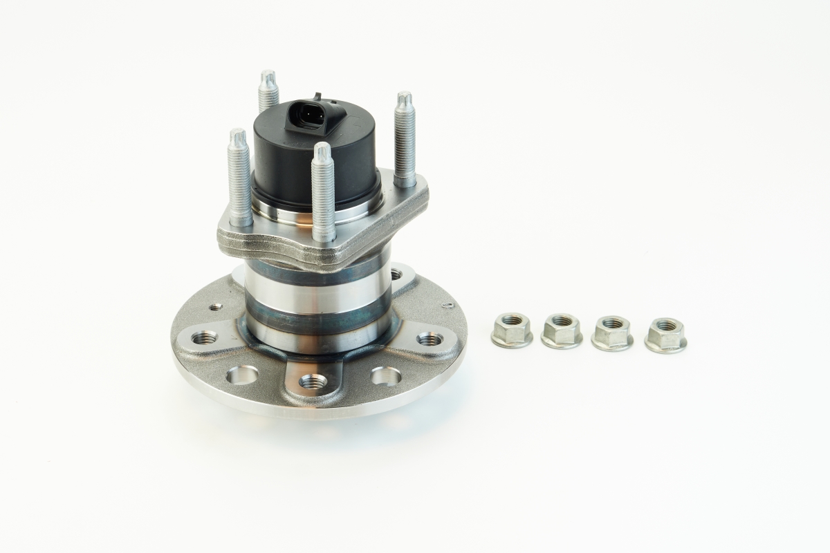 Wiellagerset Contitech WBE1106