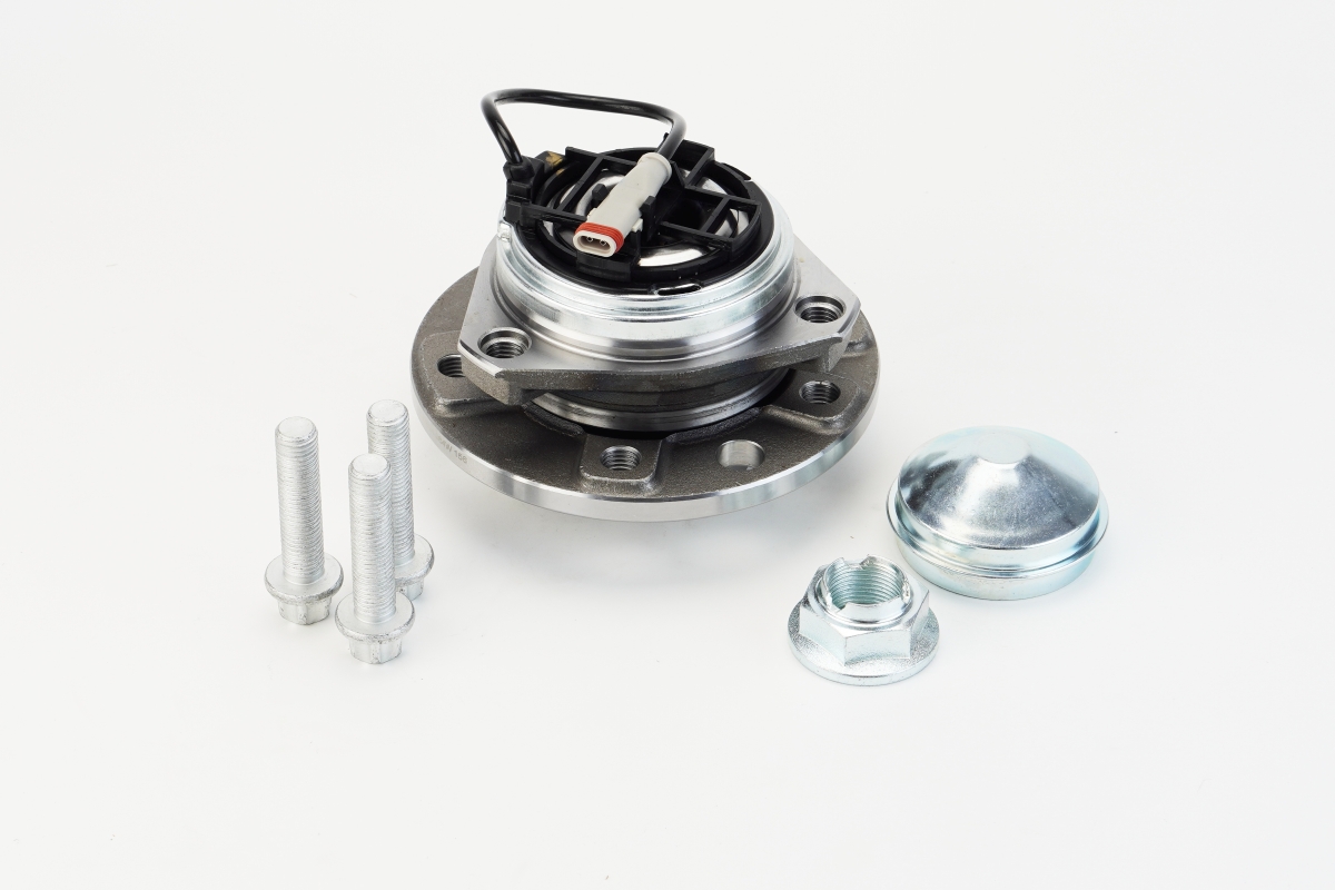 Wiellagerset Contitech WBE1113