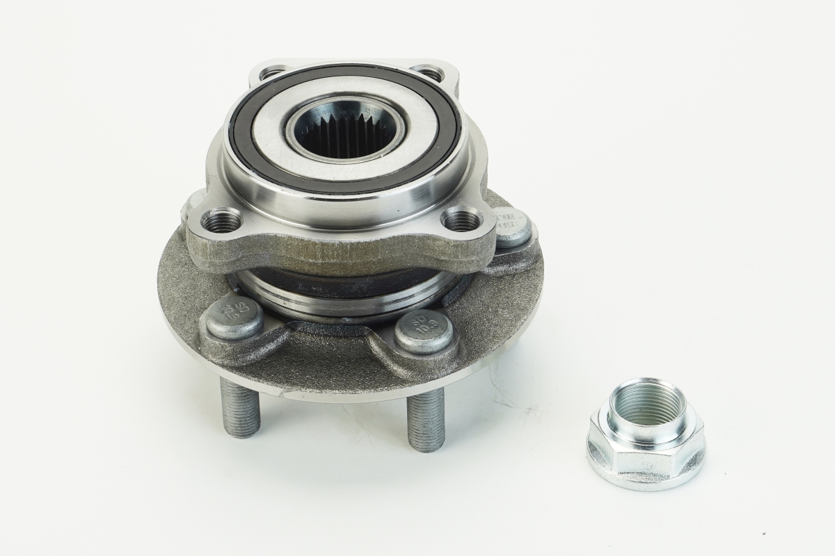 Wiellagerset Contitech WBE1155