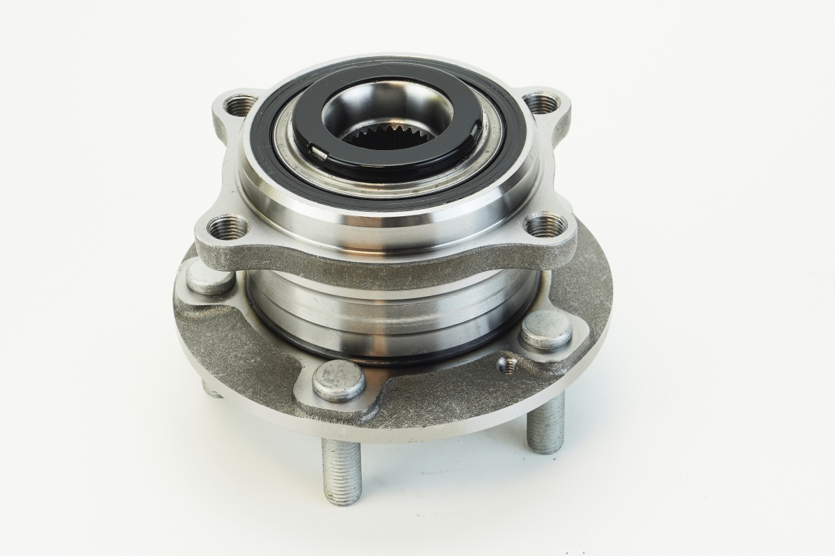 Wiellagerset Contitech WBE1158