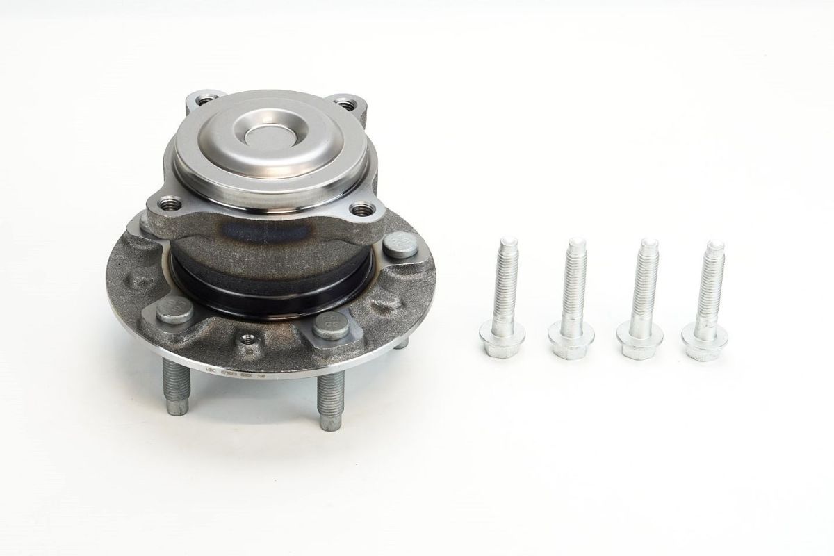 Wiellagerset Contitech WBE1175