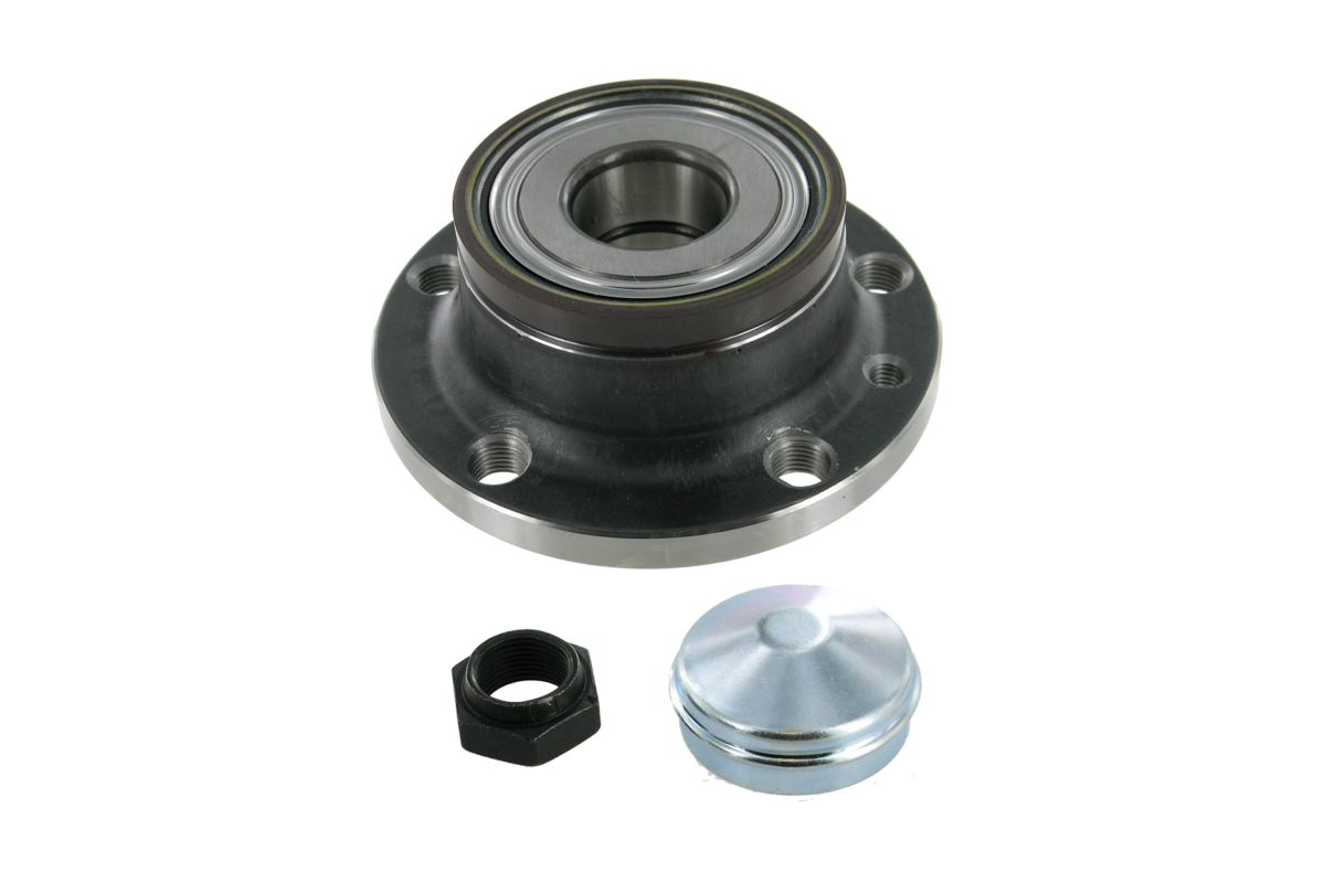 Wiellagerset Contitech WBE1178