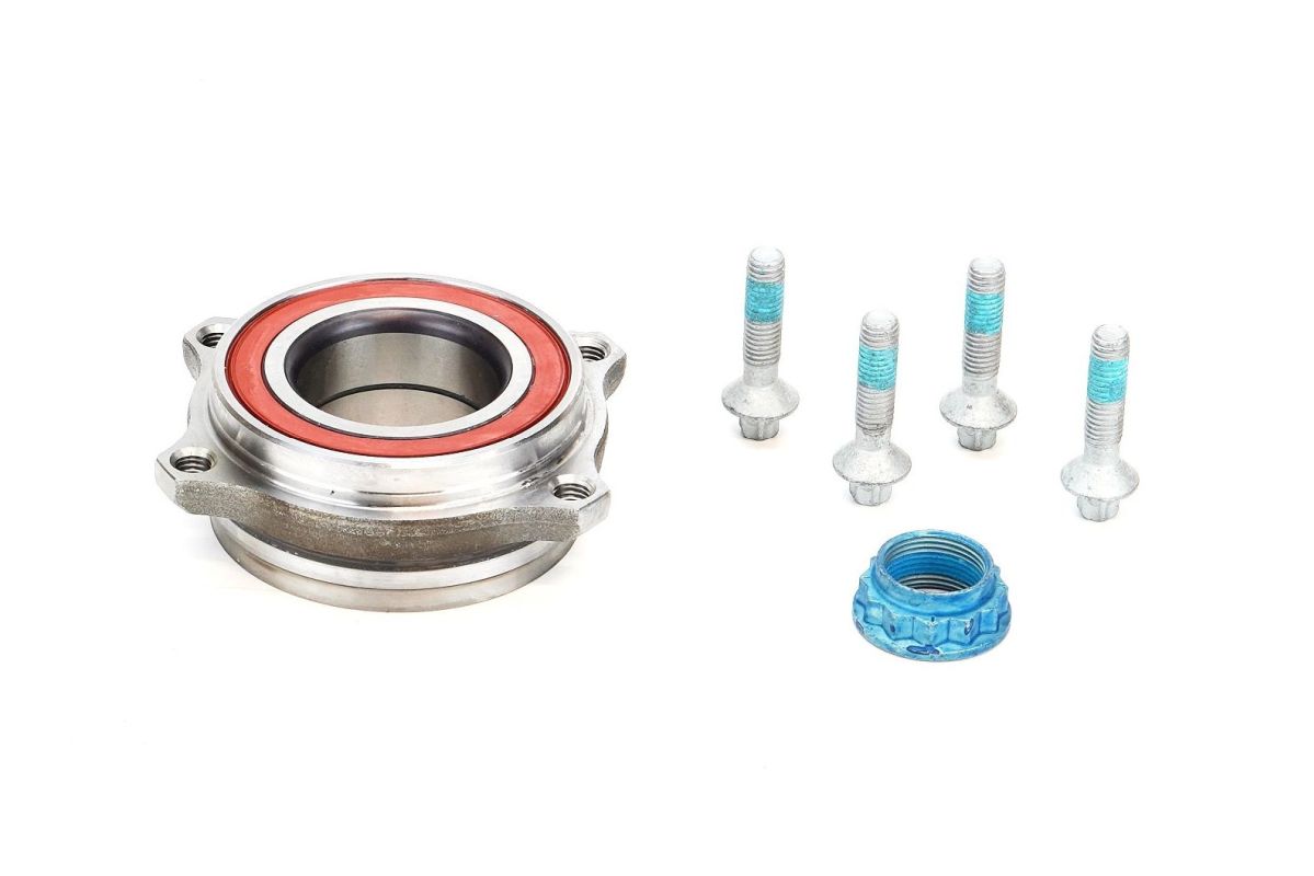 Wiellagerset Contitech WBE1190