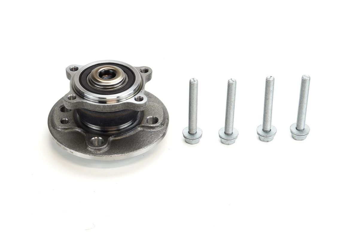 Wiellagerset Contitech WBE1192