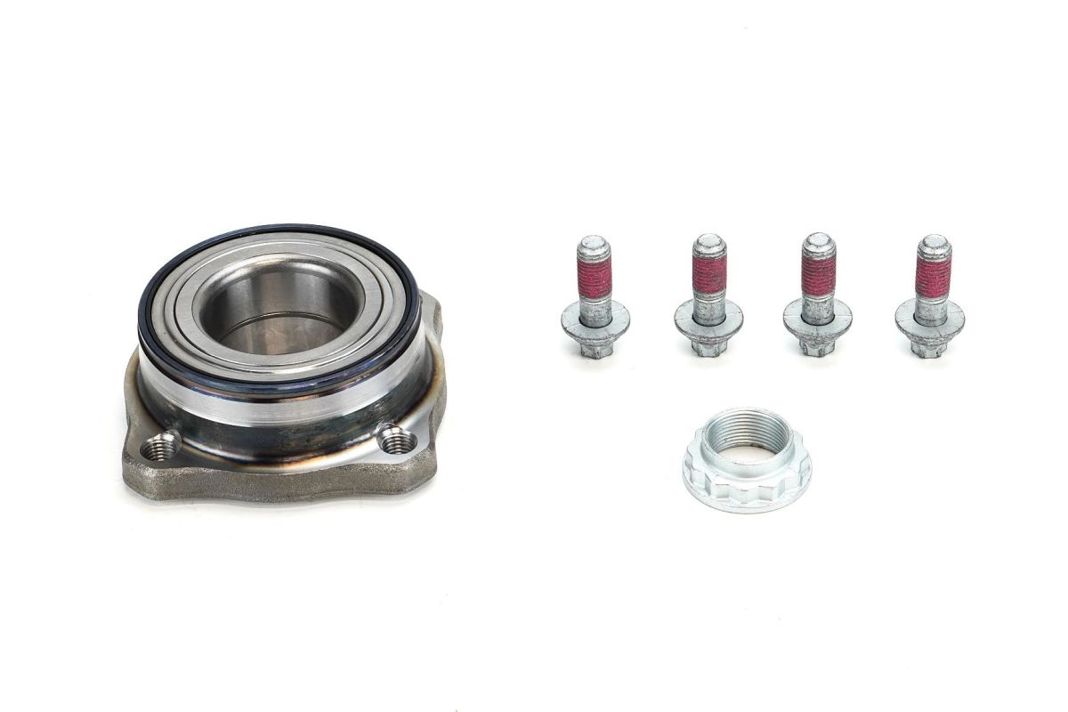 Wiellagerset Contitech WBE1208