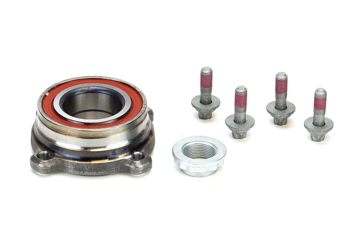 Wiellagerset Contitech WBE1211