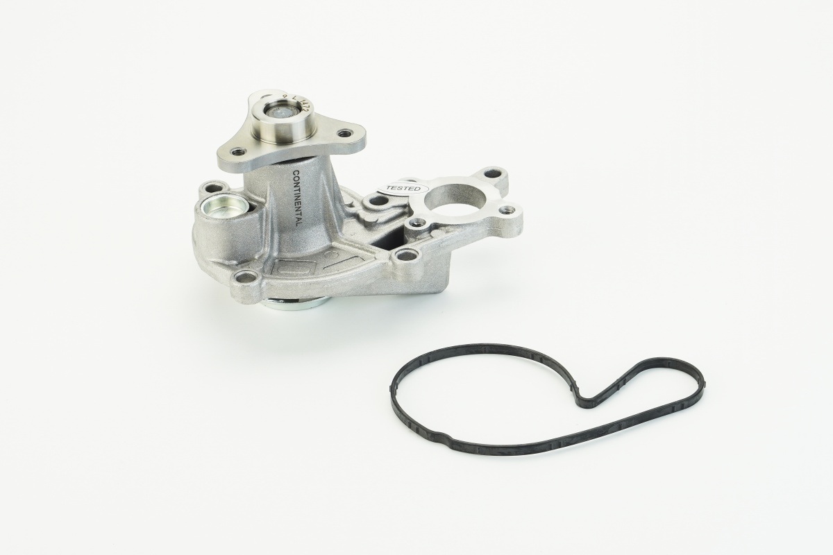 Waterpomp, motorkoeling Contitech WPS3223