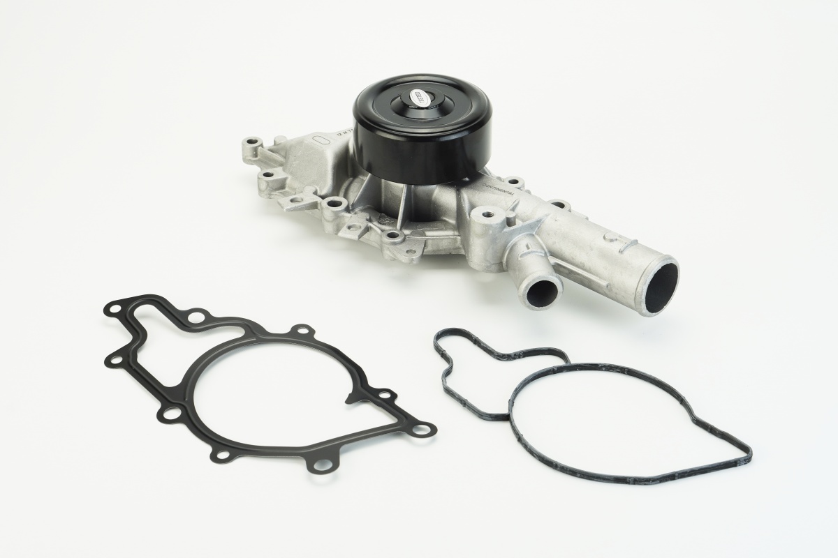 Waterpomp, motorkoeling Contitech WPS3389