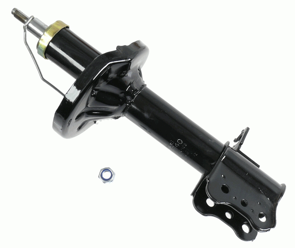 Schokdemper Sachs 030 640