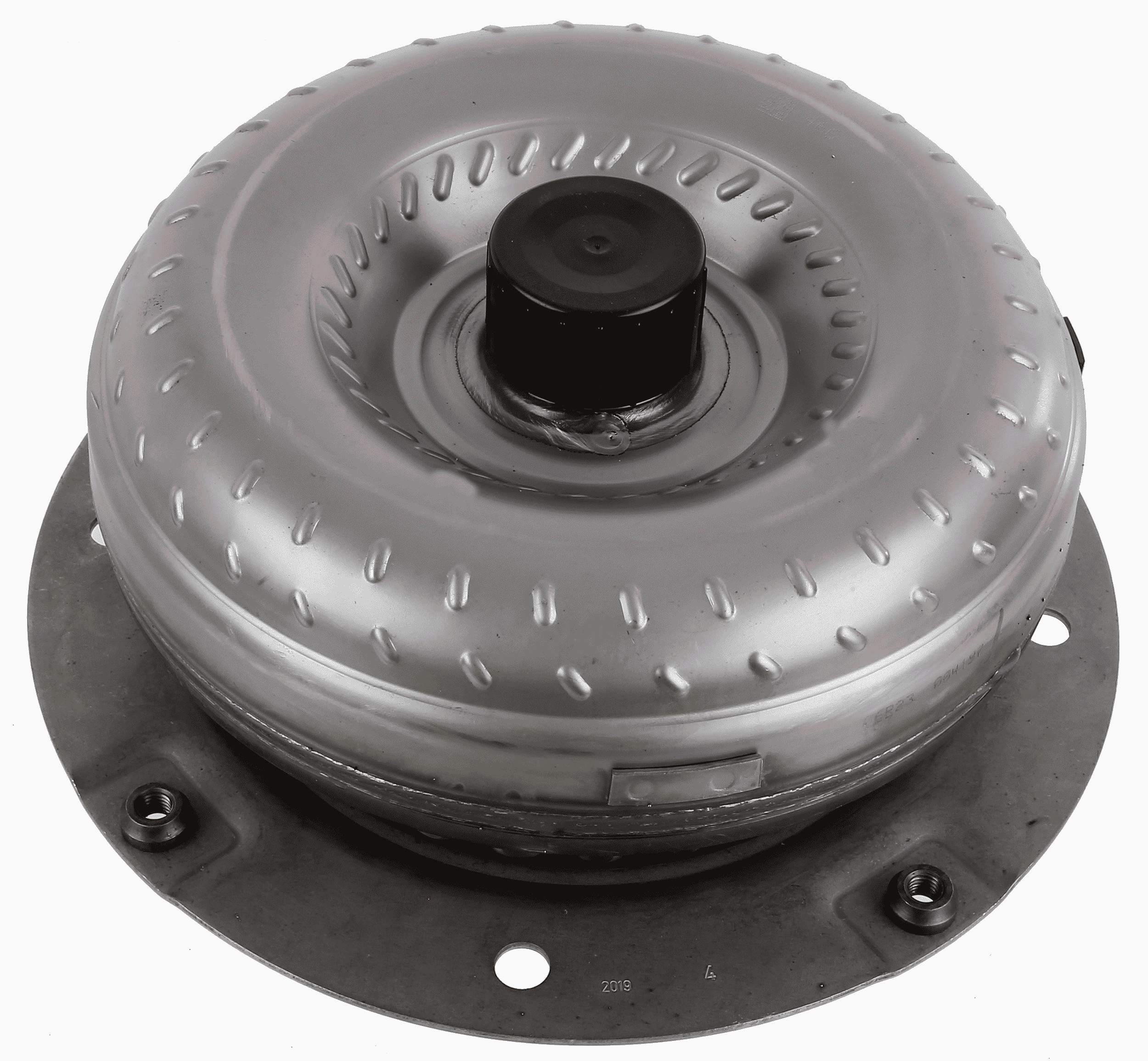 Koppelingsversterker Sachs 0700 004 197