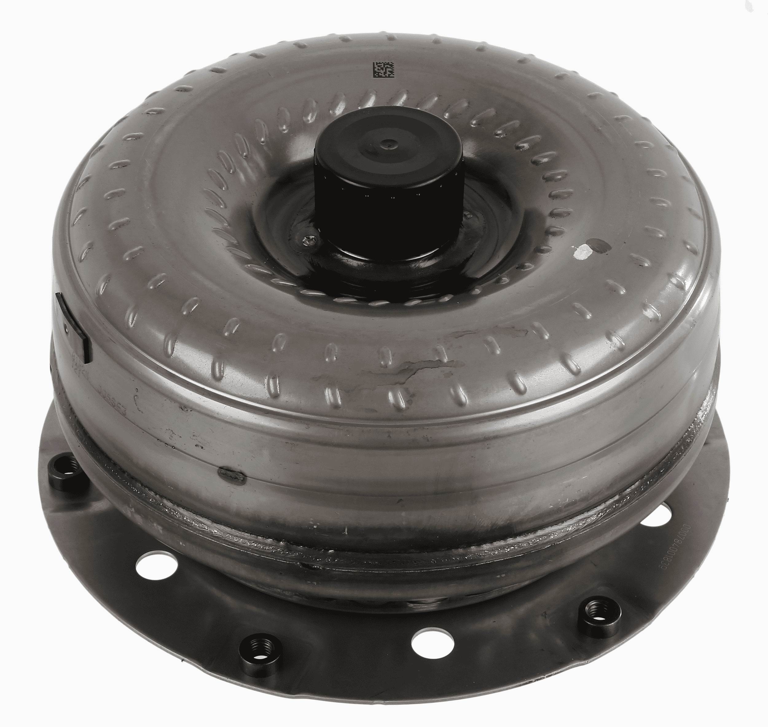 Koppeltransformatie Sachs 0700 005 863