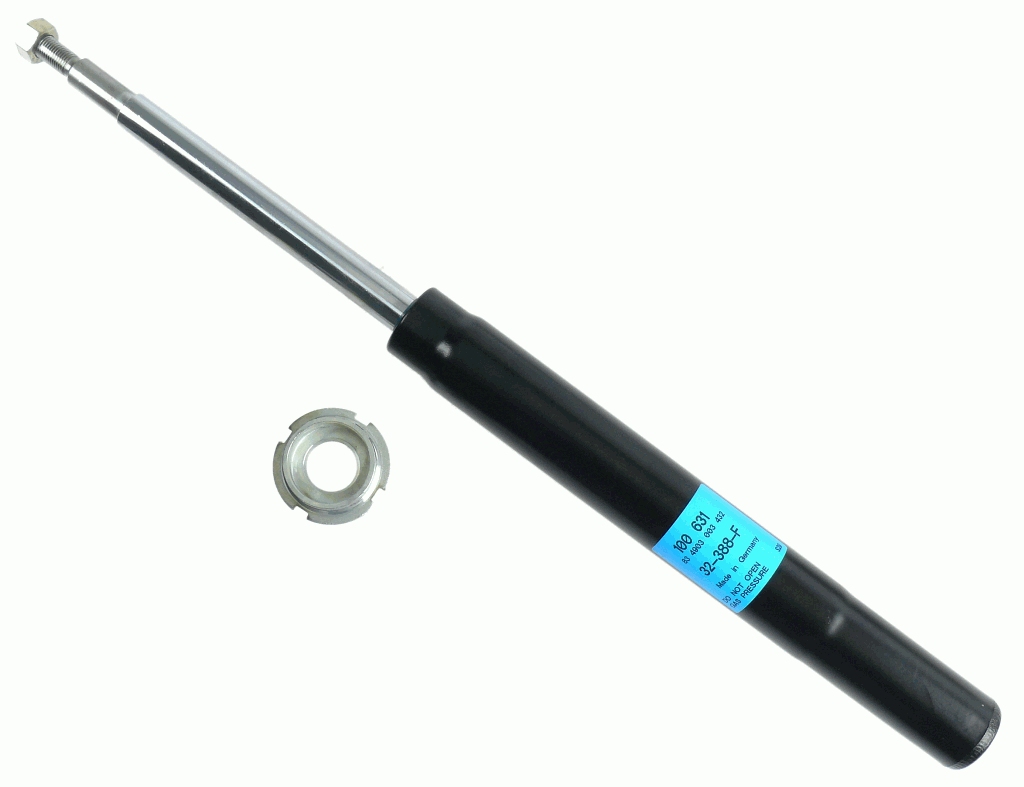 Schokdemper Sachs 100 631