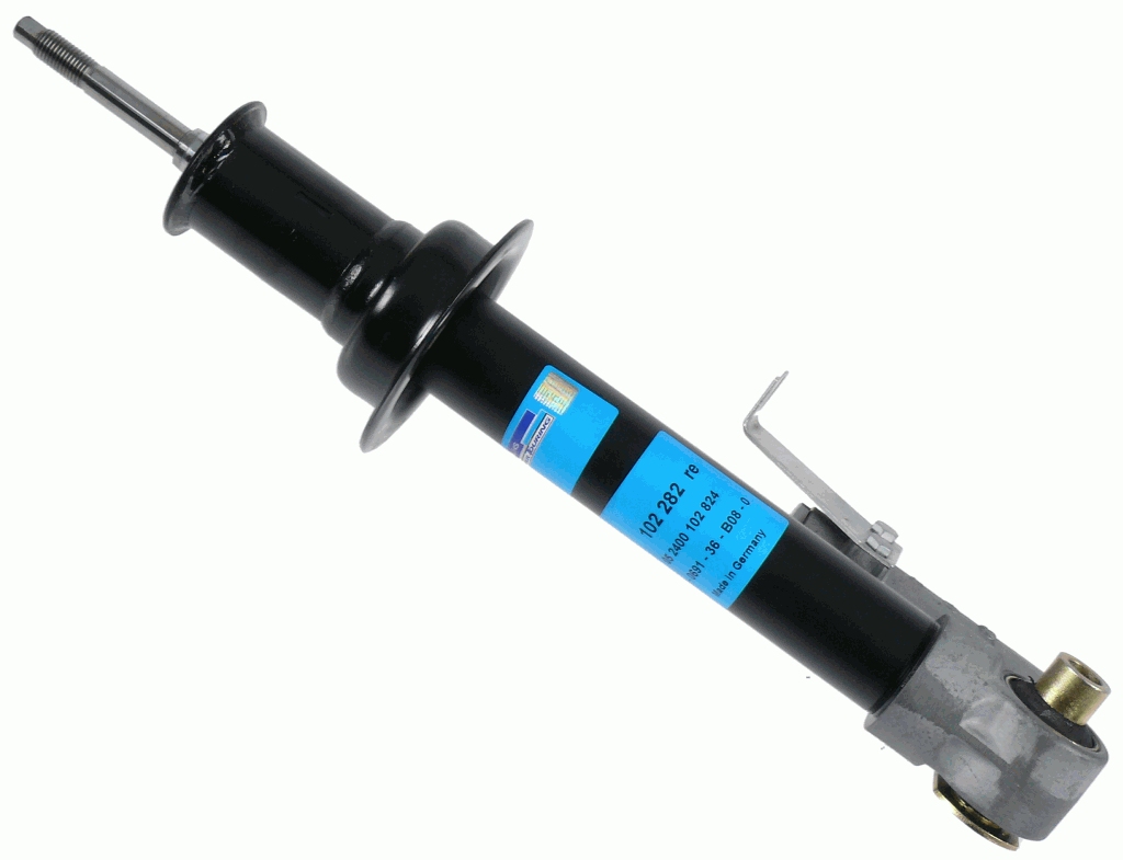 Schokdemper Sachs 102 282