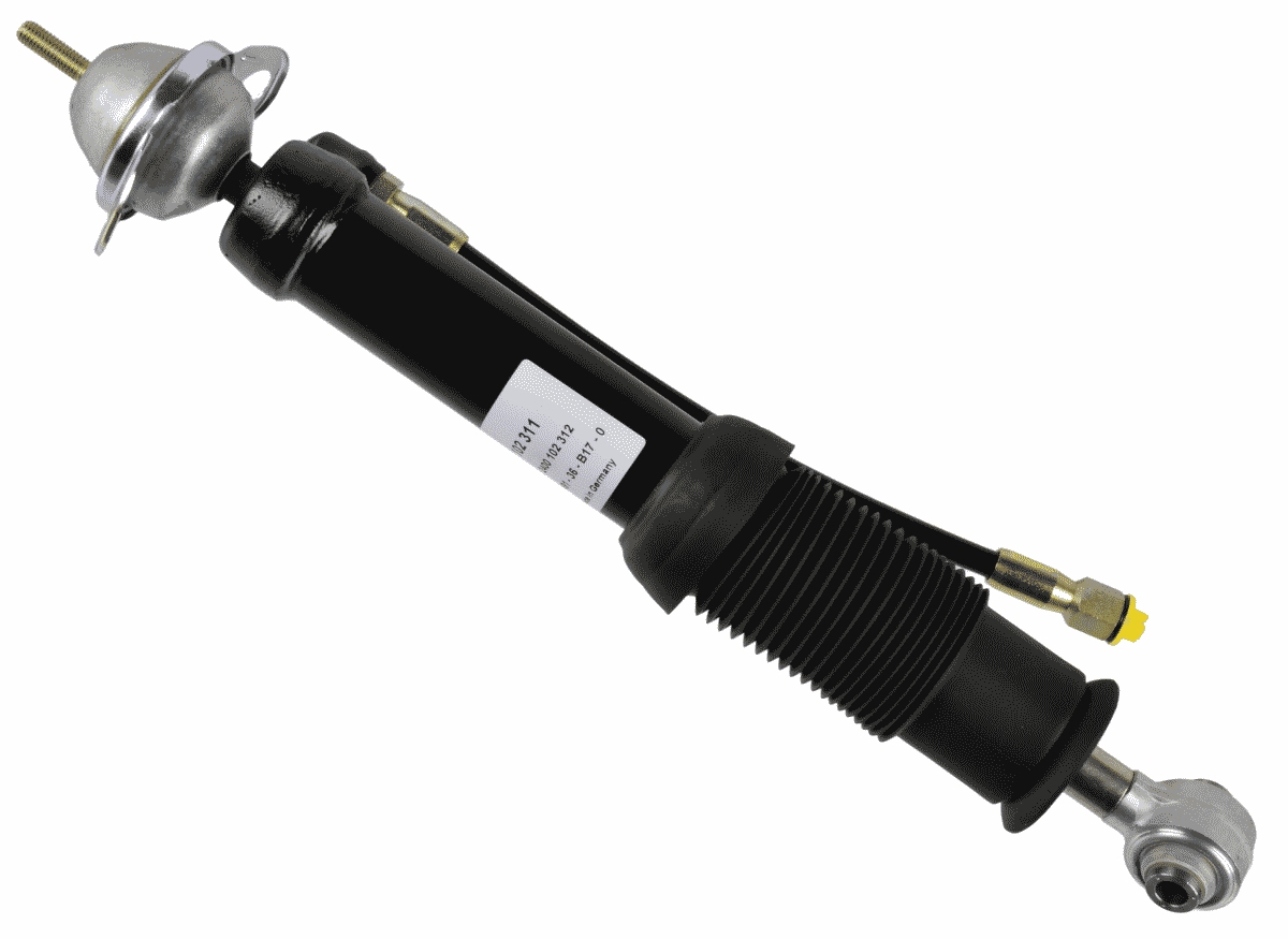 Schokdemper Sachs 102 311