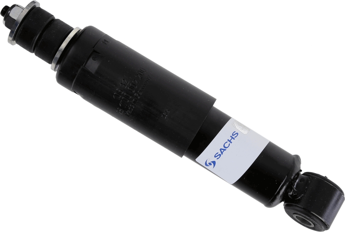 Schokdemper cabine ophanging Sachs 106 324