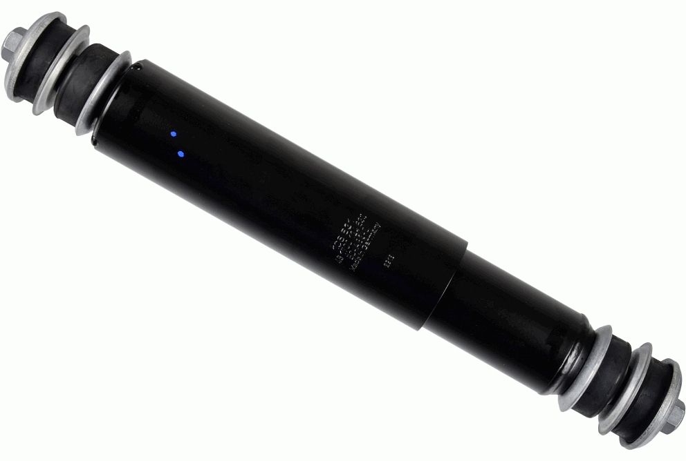 Schokdemper Sachs 106 631