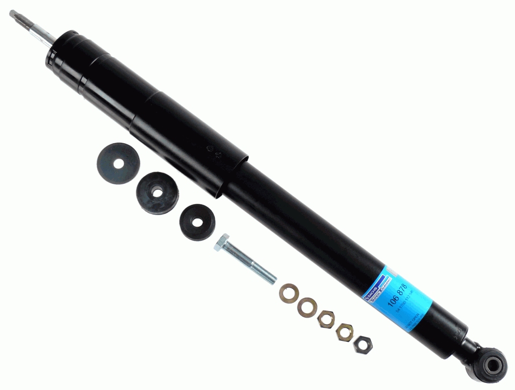 Schokdemper Sachs 106 878