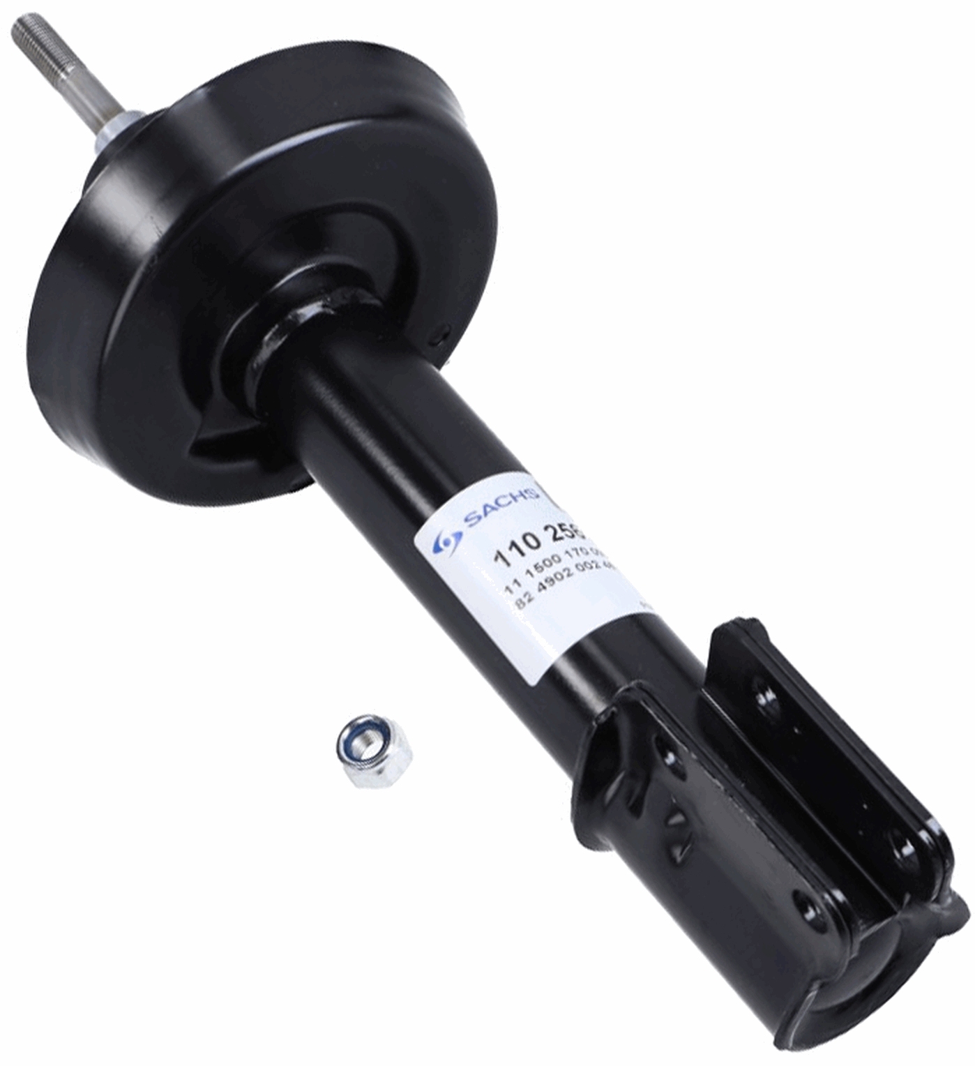 Schokdemper Sachs 110 256