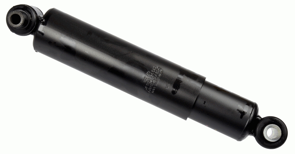 Schokdemper Sachs 112 119