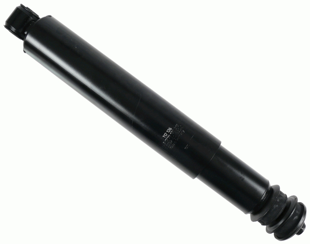Schokdemper Sachs 112 126