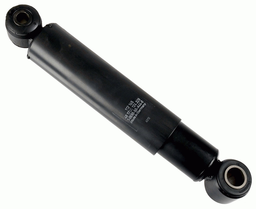 Schokdemper Sachs 112 145