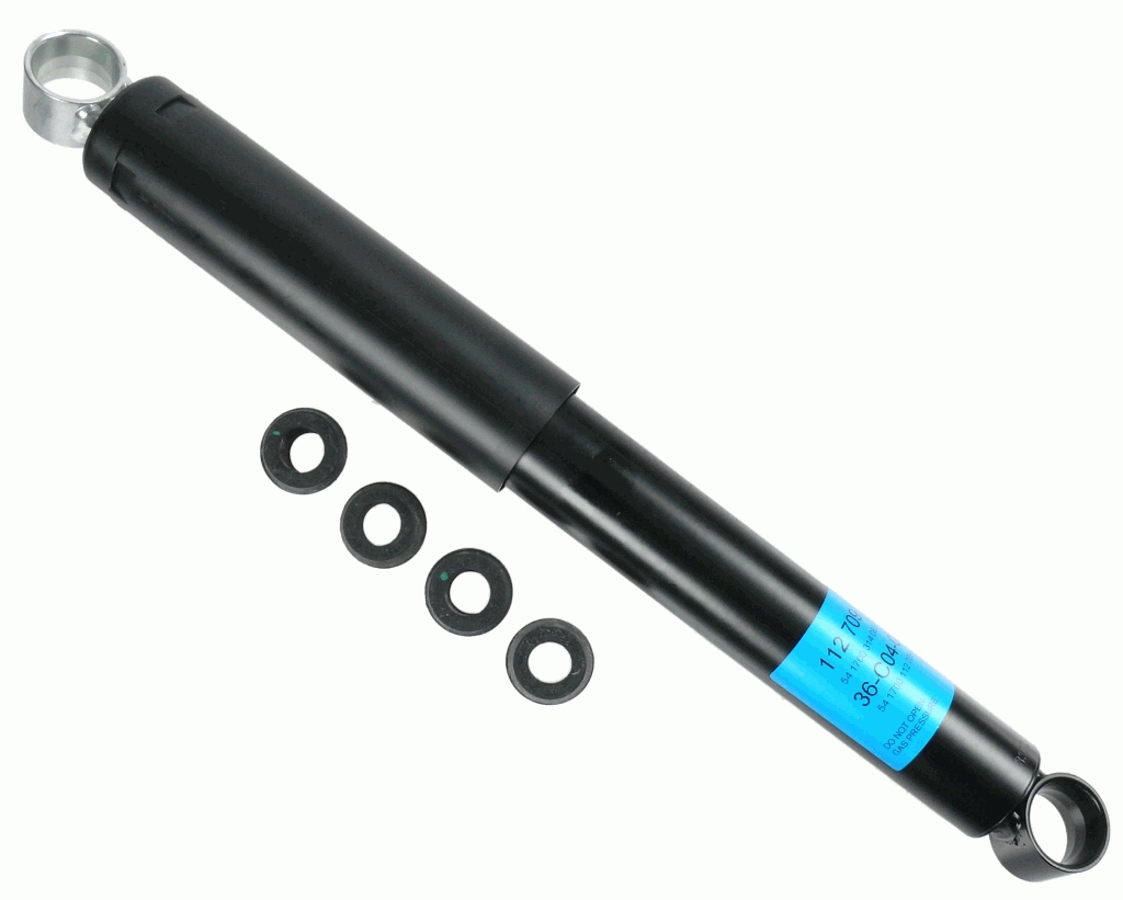 Schokdemper Sachs 112 709