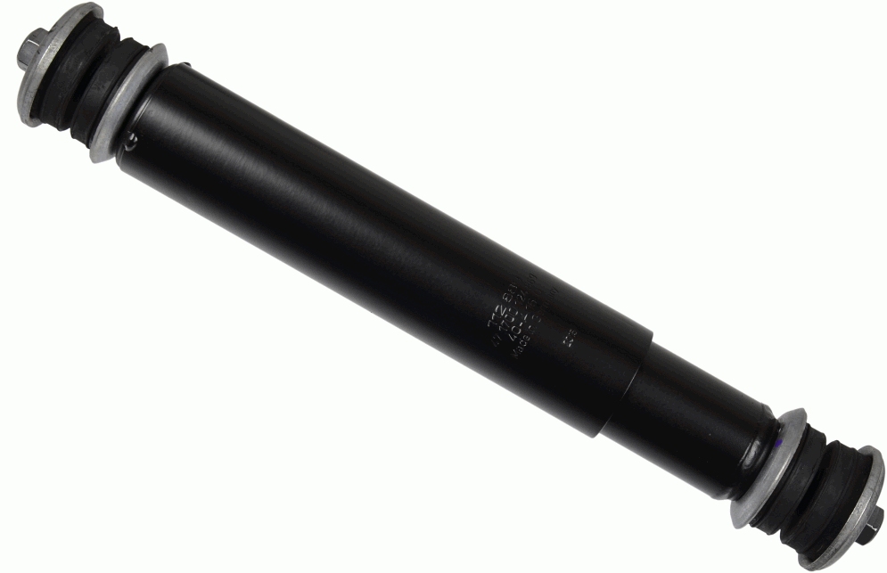 Schokdemper Sachs 112 889