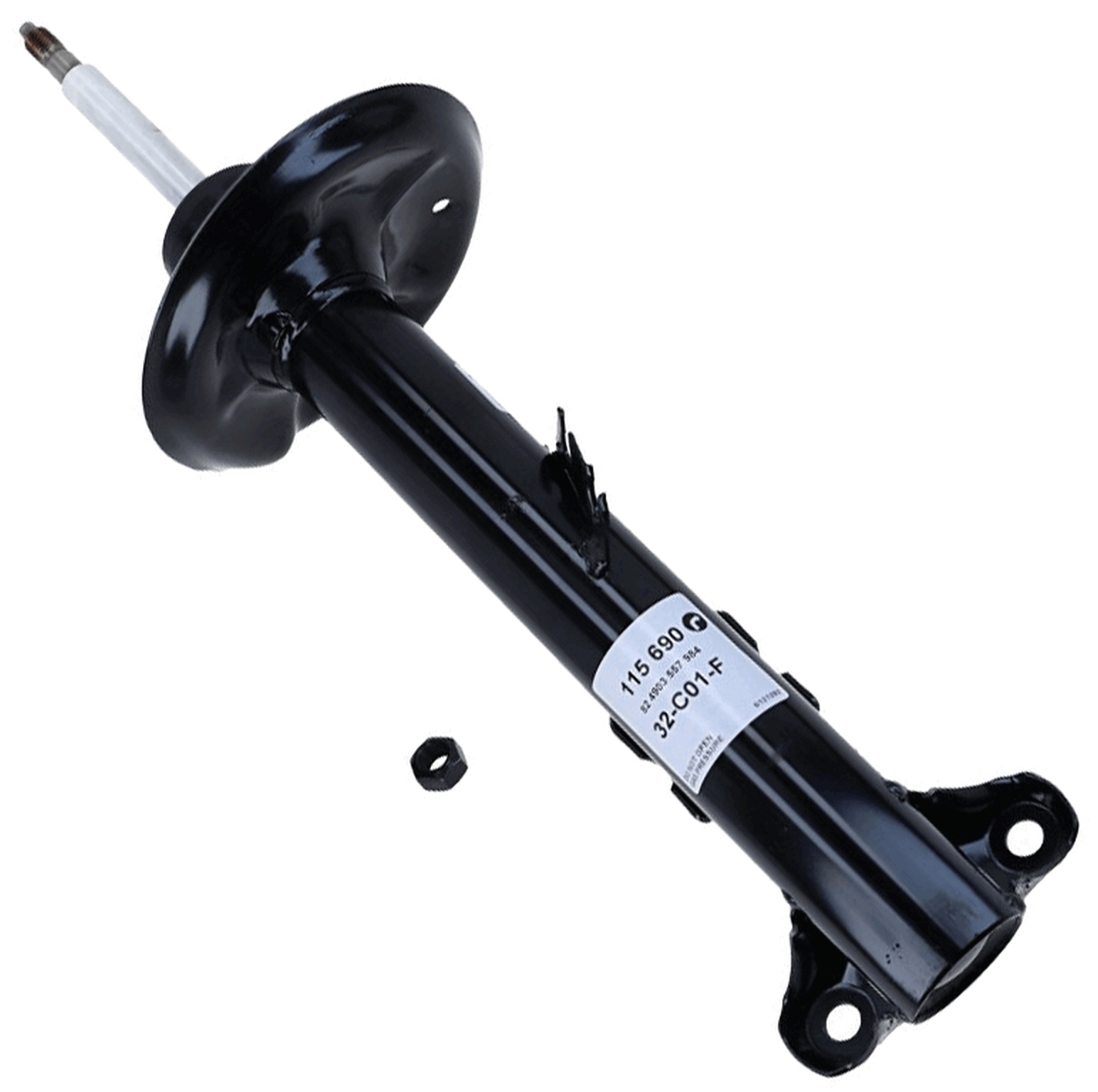 Schokdemper Sachs 115 690