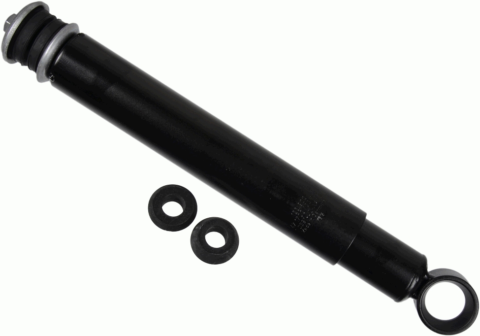 Schokdemper Sachs 123 900