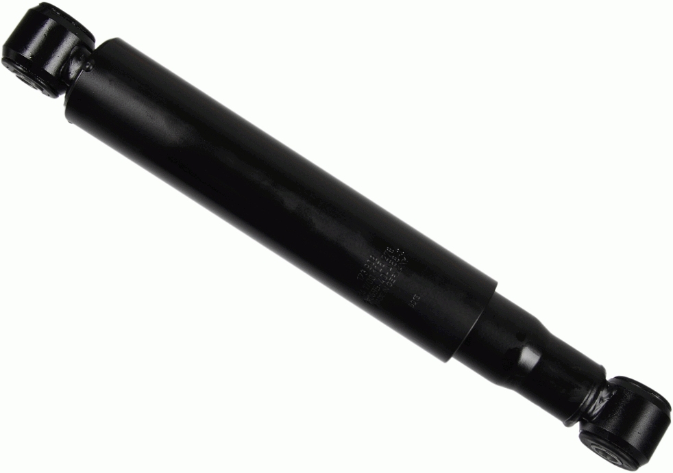 Schokdemper Sachs 123 908