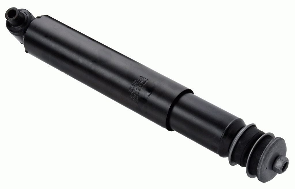 Schokdemper Sachs 124 248