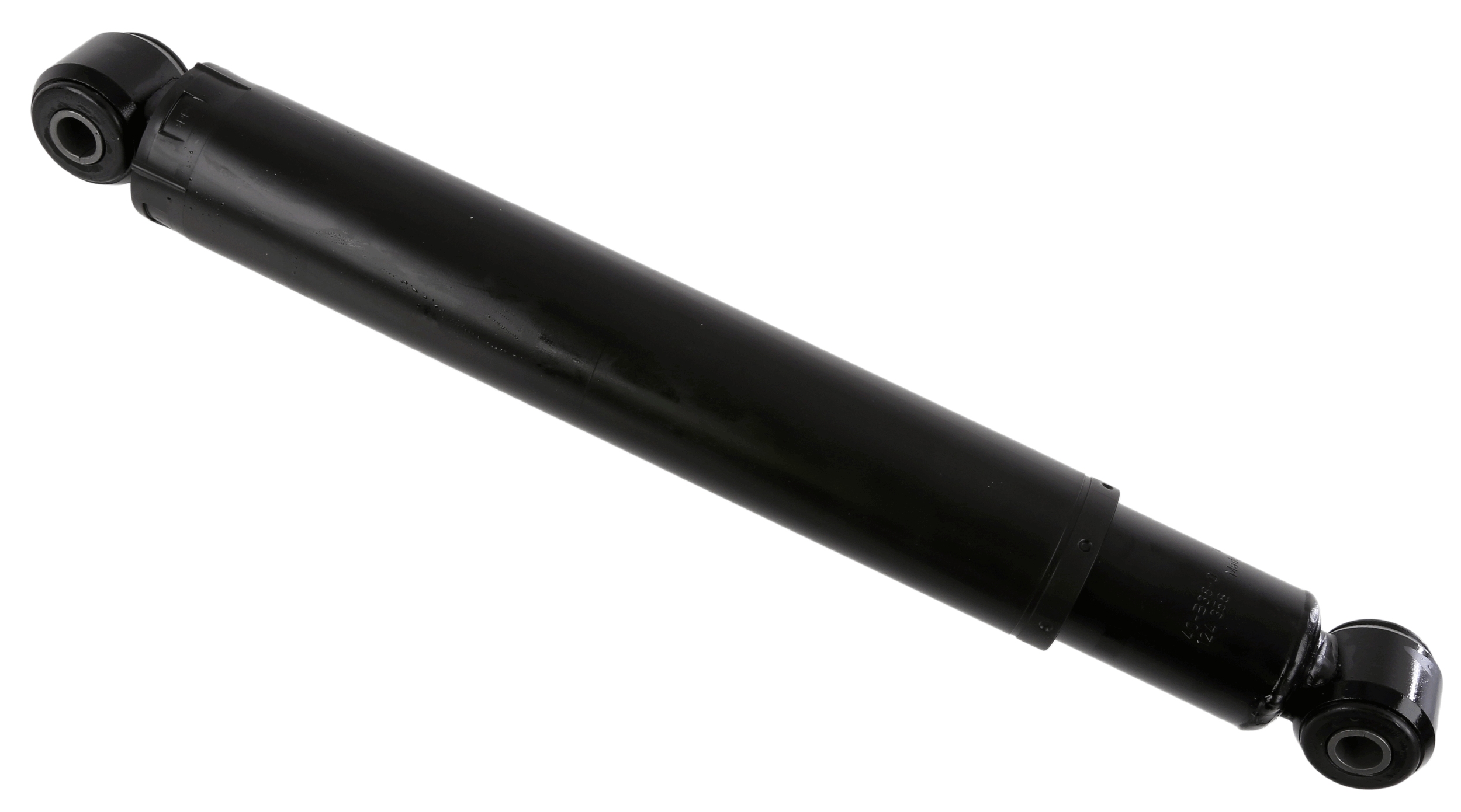 Schokdemper Sachs 124 358