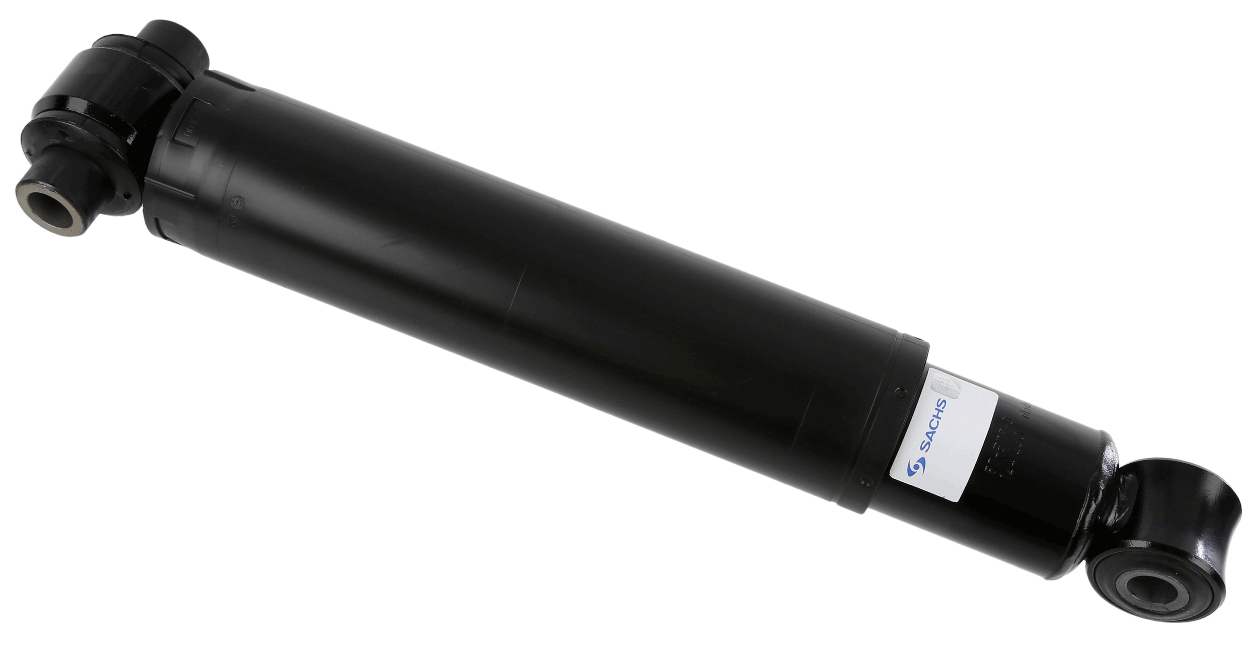 Schokdemper Sachs 124 360