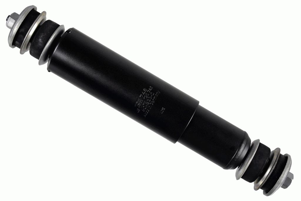 Schokdemper Sachs 125 748