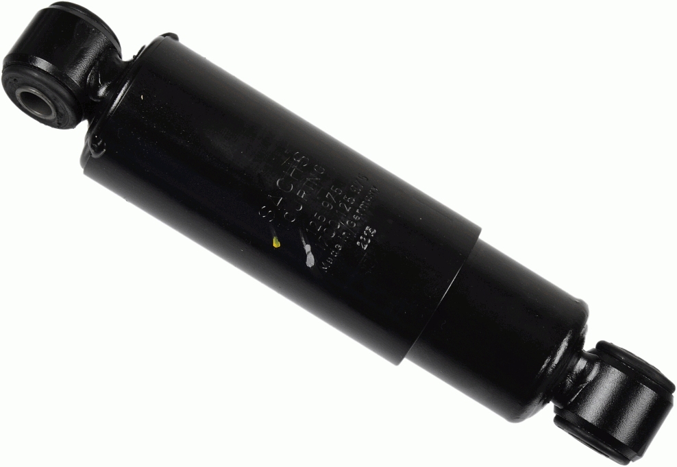Schokdemper Sachs 125 975