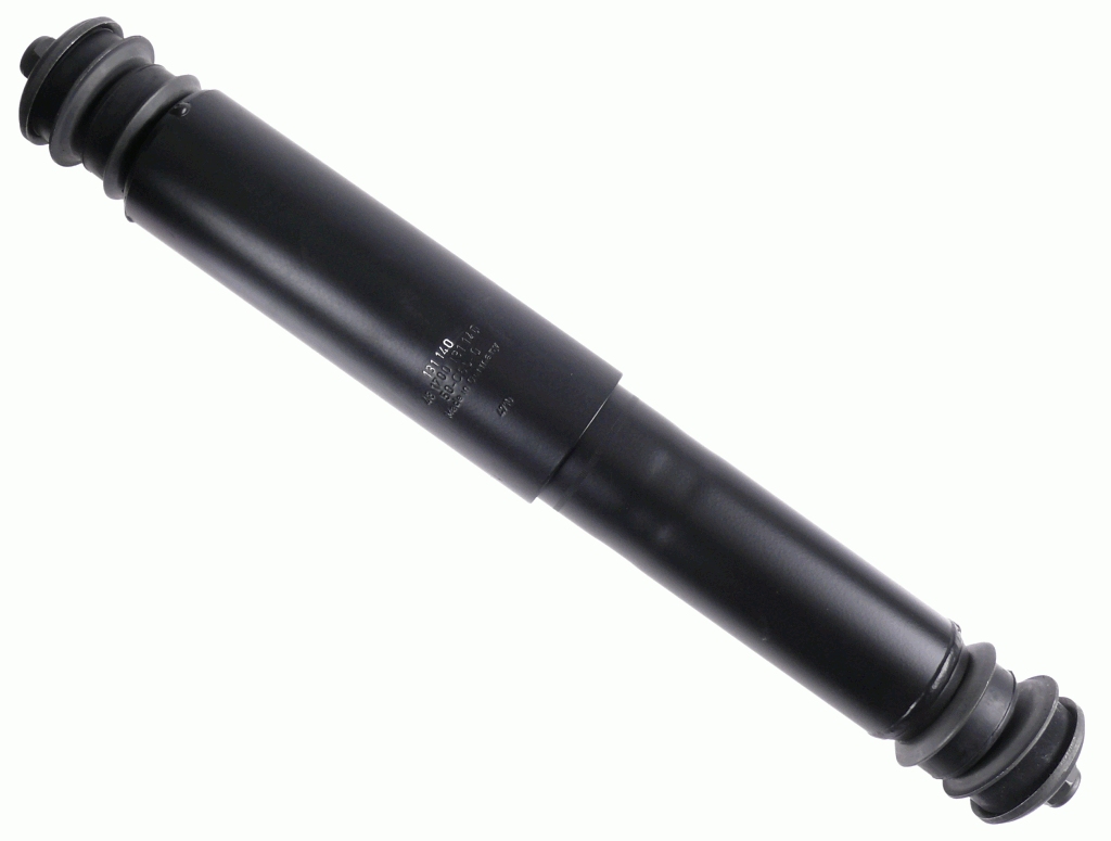 Schokdemper Sachs 131 140