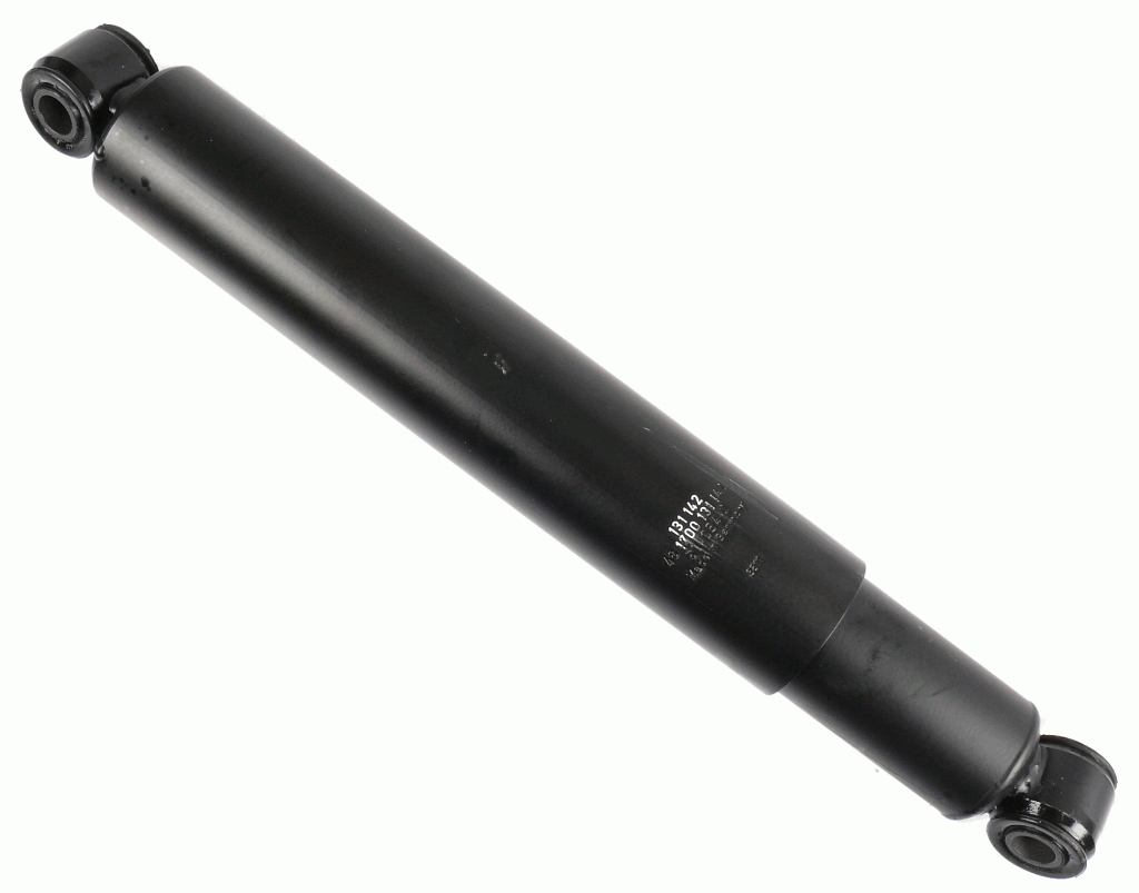Schokdemper Sachs 131 142