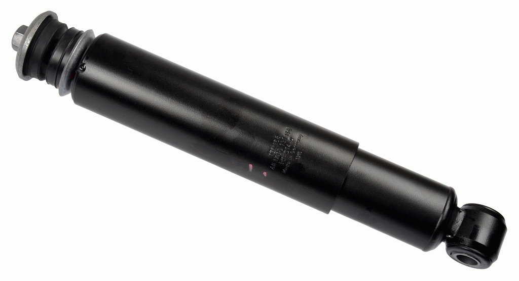 Schokdemper Sachs 131 158