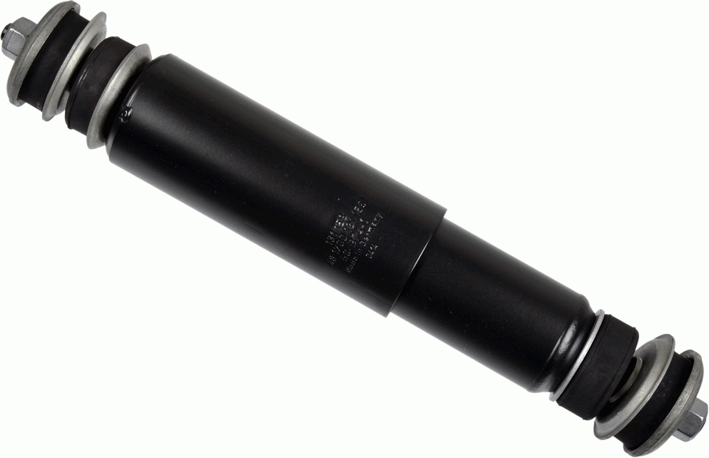 Schokdemper Sachs 131 159
