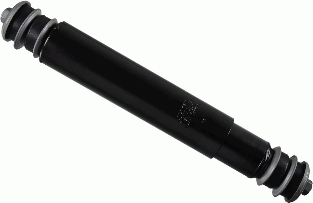 Schokdemper Sachs 131 167